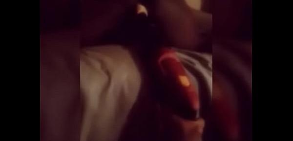Rare video
